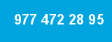 977 472 28 95